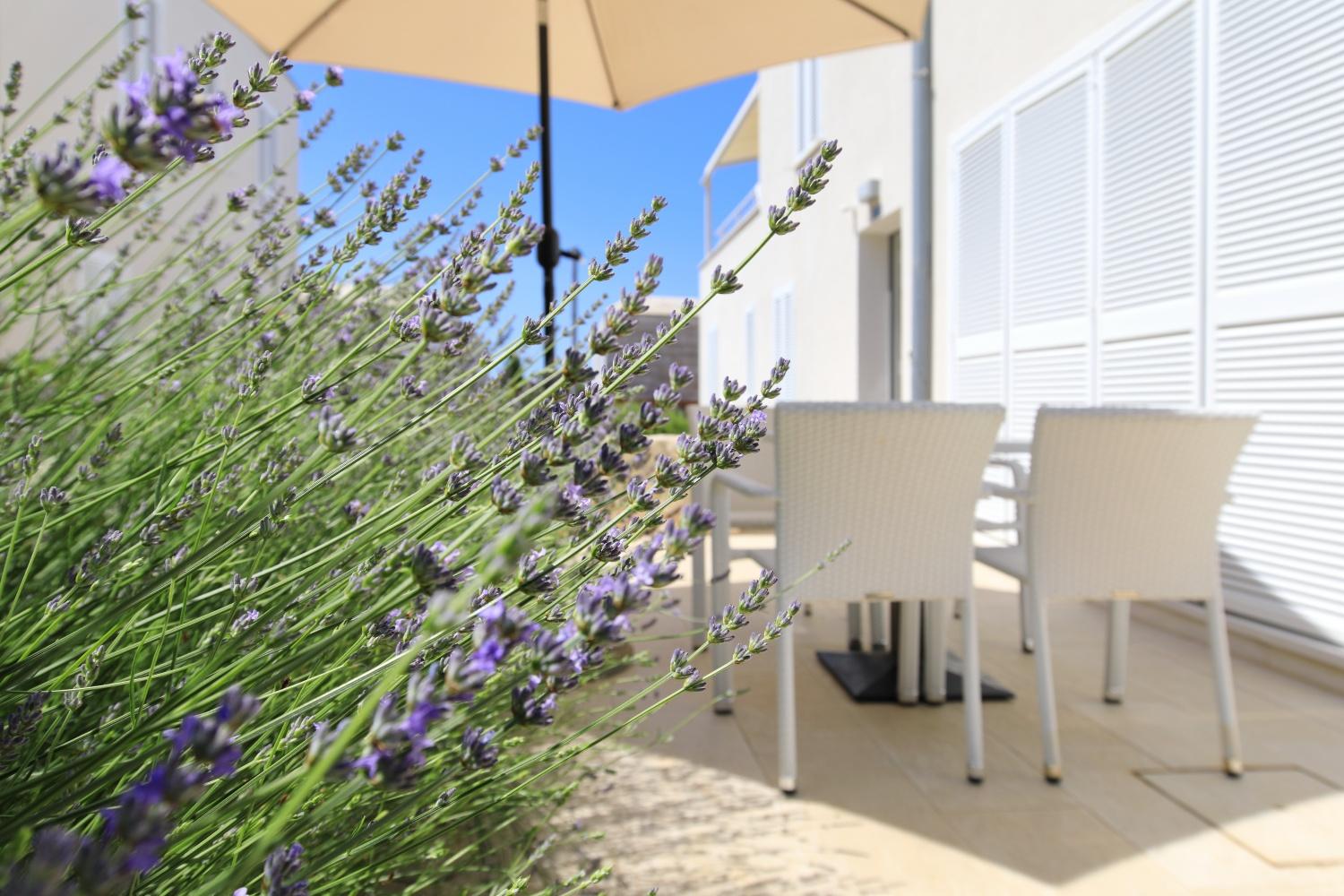 Sunnyside Apartments Resort פטרצ'אנה מראה חיצוני תמונה
