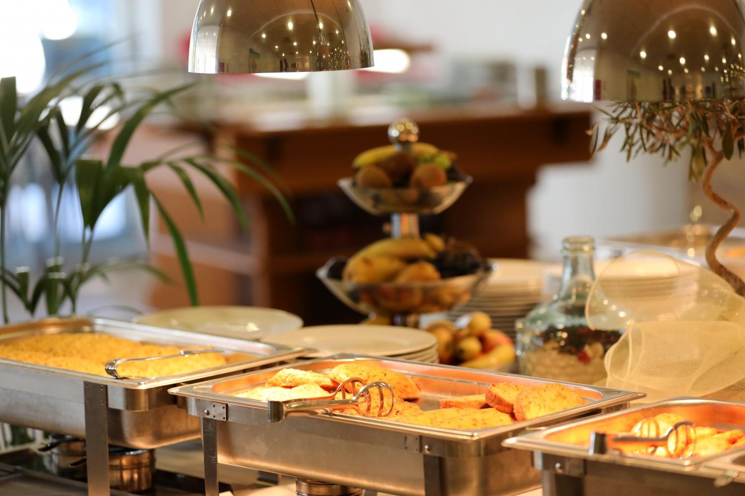 Sunnyside Apartments Resort פטרצ'אנה מראה חיצוני תמונה