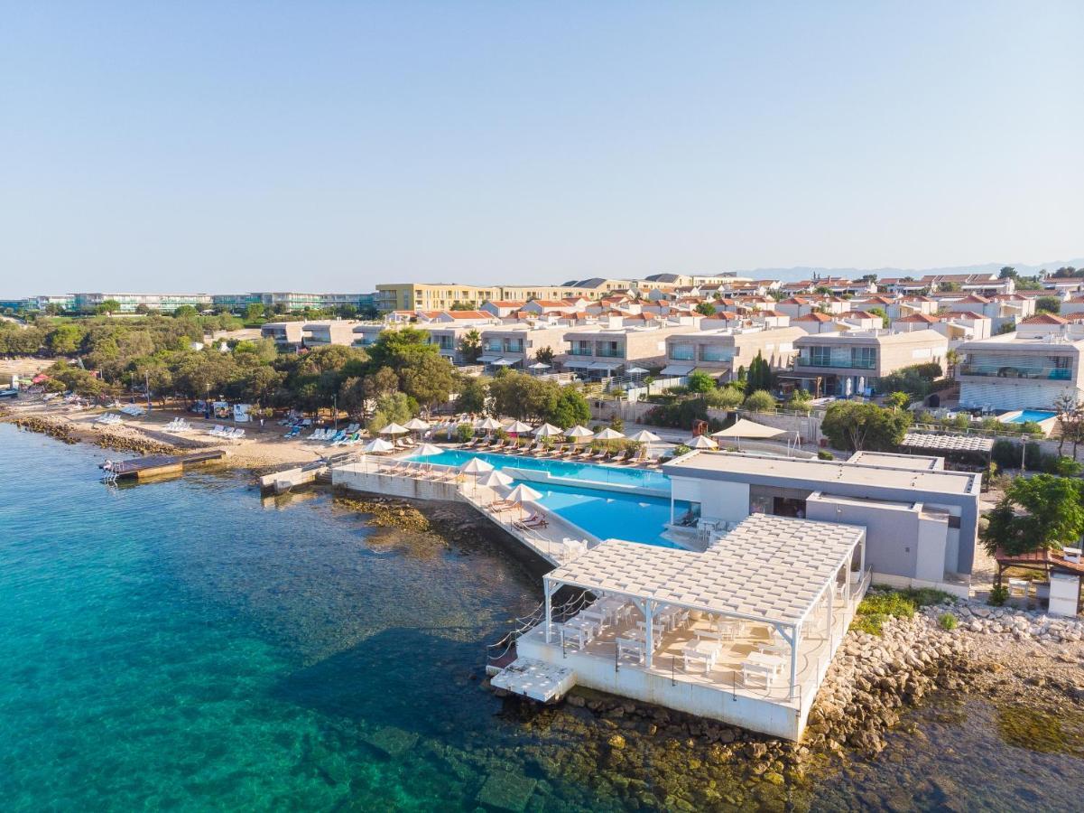 Sunnyside Apartments Resort פטרצ'אנה מראה חיצוני תמונה