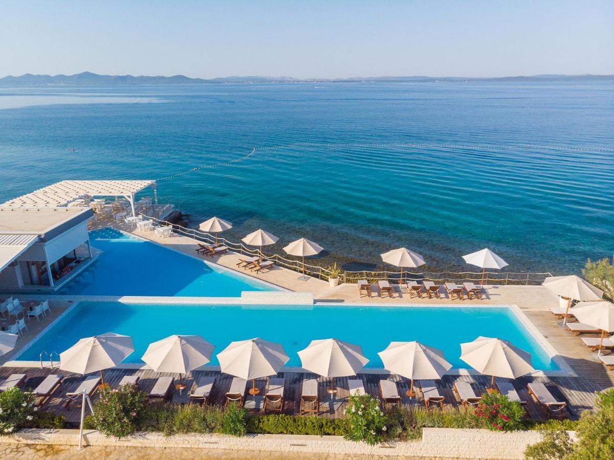 Sunnyside Apartments Resort פטרצ'אנה מראה חיצוני תמונה